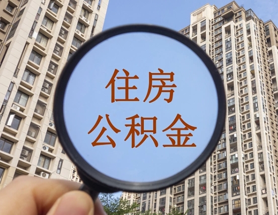 日喀则退休后查不到公积金明细了吗（退休后公积金查询不到原因）